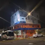 Hotel Puerto Bello Veracruz
