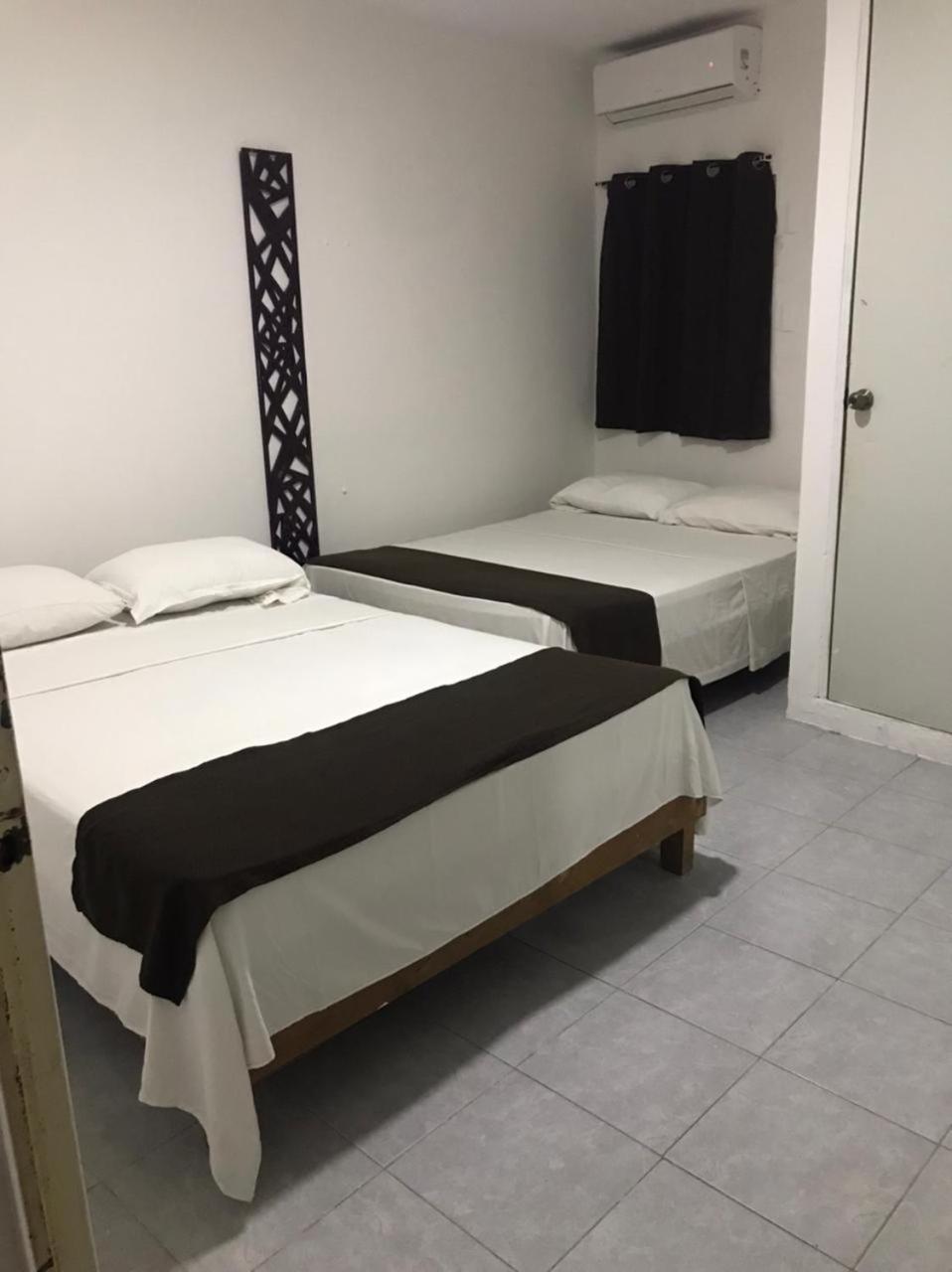 Puerto Hotel 2*