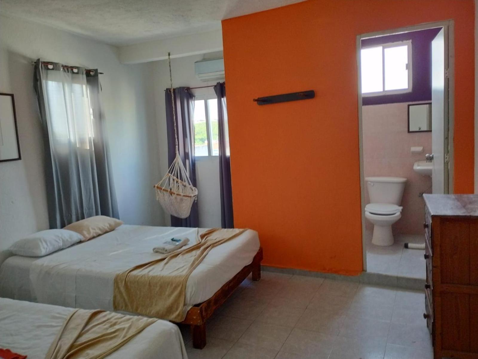 Puerto Hotel 2*